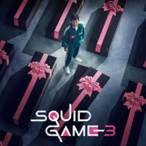 Squid Game 3 (Саундтрек из OST Игра в кальмара 3 сезон)