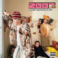 2007 ч.2 (Новый Альбом 2025)
