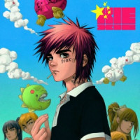 XiE XiE ( Новый Альбом 2025)