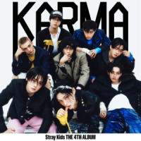 KARMA (Новый Альбом 2025)