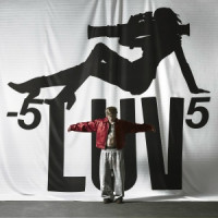 -5LUV5 (Новый Альбом 2025)
