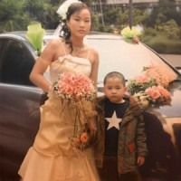 ANH INFANTILISM (Новый Альбом 2025)