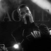 AGELE (Новый Альбом 2025)