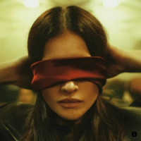 С закрытыми глазами (Новый Альбом 2025)