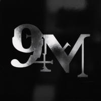 9ММ (Новый Альбом 2025)