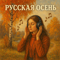 Русская осень