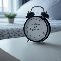 Музыка на будильник