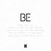 Album BTS - PERMISSION TO DANCE ON STAGE (LIVE)